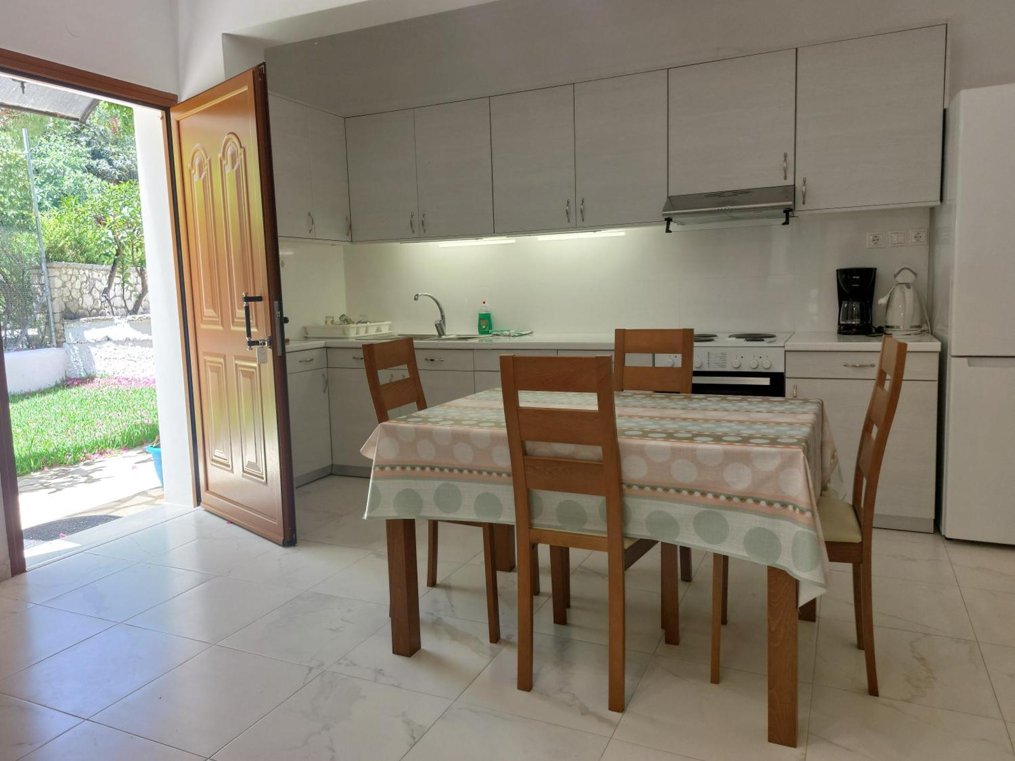 Grammatoula Apartment Никиана Екстериор снимка